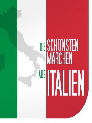 cover image of Die schönsten Märchen aus Italien
